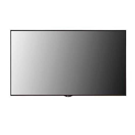 LG - Afficheur professionnel 55   55XS4P 4000cd/m² UHD