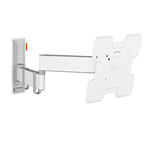 VOGEL S Support écran mural TVM 3245 blanc