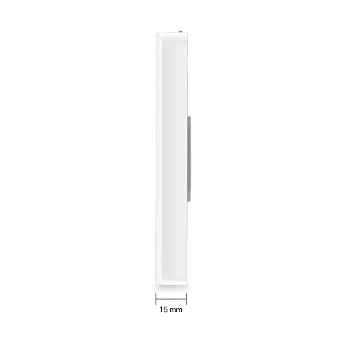AC1200 Wrl MU-MIMO Ggabit Wall-Plate A P