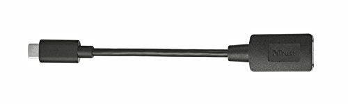 TRUST Adaptateur CALYX USB-C / USB