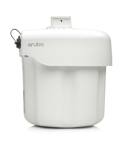 HPE Aruba AP-377 (RW) Outdoor 11ac AP