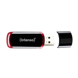 INTENSO Clé USB 2.0 Business Line - 8 Go