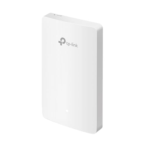 AC1200 Wrl MU-MIMO Ggabit Wall-Plate A P