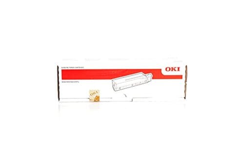 OKI Toner for 3.000 Pages for MB472 MB492 MB562 B412 B432
