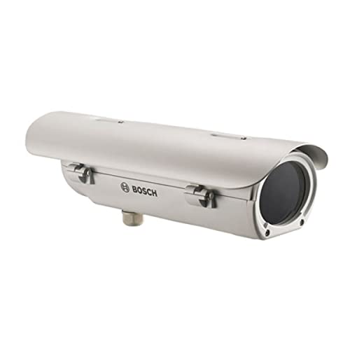 BOSCH CAISSON THERMOSTATÉ VENTILÉ EXTÉRIEUR ALIMEN  UHO-POE-10