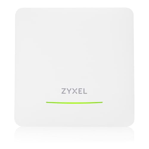 Zyxel NWA90BE BE5100 Dual Radio