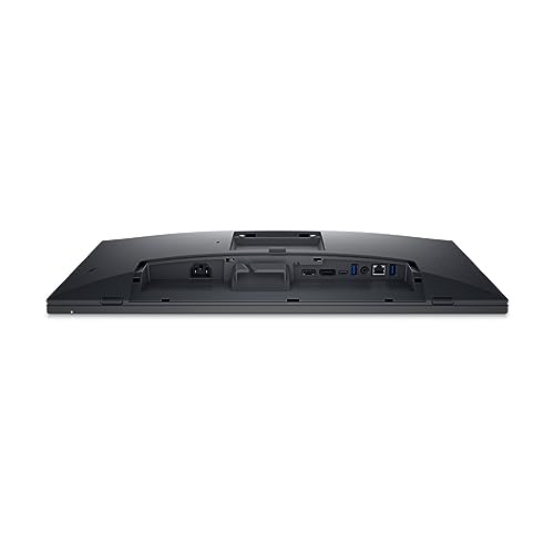 DELL P Series P2424HT écran plat de PC 60,5 cm (23.8") 1920 x 1080 pixels Full HD LCD Écran tactile Noir, Argent