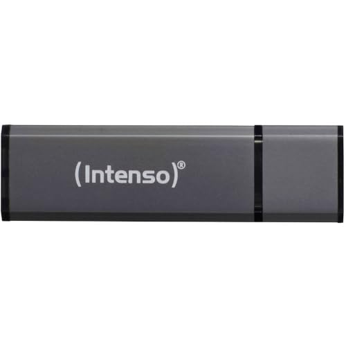 INTENSO Clé USB 3.2 Ultra Line - 256 Go