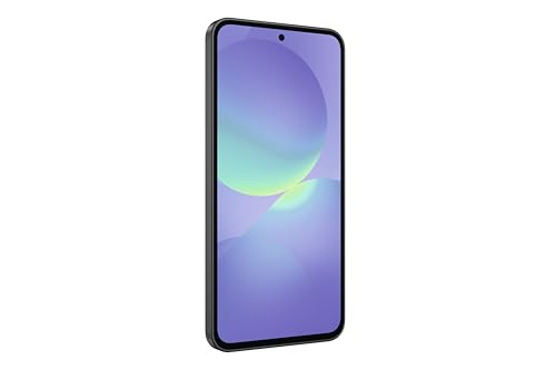 "Samsung Galaxy A36 5G 17 cm (6.7"") Double SIM Android 15 USB Type-C 6 Go 128 Go 5000 mAh Noir"
