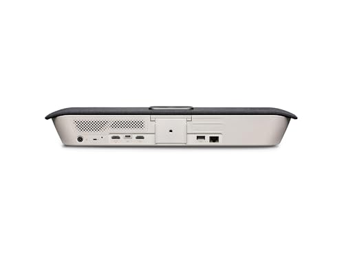 HP Poly Studio X30 All-In-One Video Bar systeme de vidéo conférence