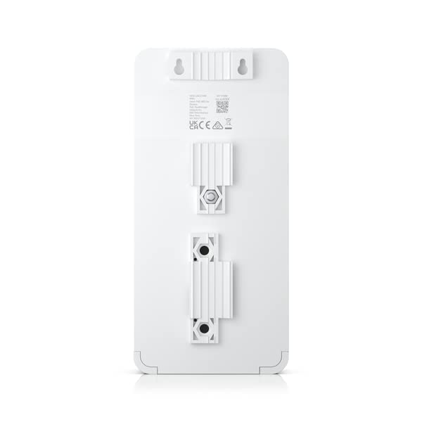 Ubiquiti Networks UACC-LRE pont & répéteur Répéteur réseau