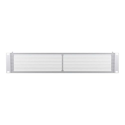 Ubiquiti UACC-RACK-PANEL-VENTED-2U Rack Mount 2U Vented Blank Panel