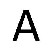 DYMO Etiquettes industrielles 1805443 noir/blanc 24mm 1,5 m