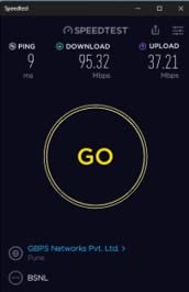 TP-LINK LS105G Switch métal 5P Gigabit