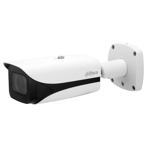DAHUA- Caméra bullet 8 Mps DH-IPC-HFW5842E-ZE