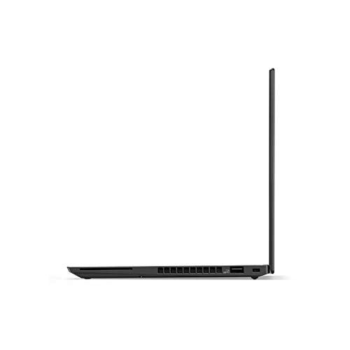 LENOVO ThinkPad X280 i7-8550U 12.5p 16Go 256Go SSD PCIe Intel UHD 620 Adapter Intel 8265 camera 720p W10P64 3 Year On-site(P)