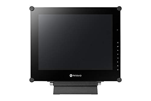 AG- NEOVO- Moniteur vidéo 15" Semi-industriel X-E15