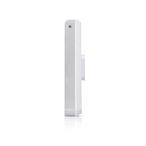 Ubiquiti UAP-IW-HD Networks UniFi HD In-Wall 1733 Mbit/s Blanc Connexion Ethernet, supportant l'alimentation via ce port (PoE)