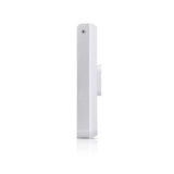 Ubiquiti UAP-IW-HD Networks UniFi HD In-Wall 1733 Mbit/s Blanc Connexion Ethernet, supportant l'alimentation via ce port (PoE)