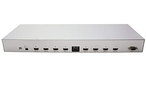 Switch HDMI ATEN - 8 ports VS0801H
