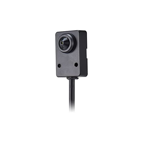 Hanwha SLA-T4680V support et boîtier des caméras de sécurité Lentille