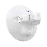 Ubiquiti WAVE-NANO Networks UISP Wave Nano Émetteur réseau Blanc 10, 100, 1000 Mbit/s