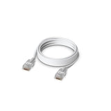 Ubiquiti UACC-Cable-Patch-EL-2M-W Câble de brassage UniFi Etherlighting