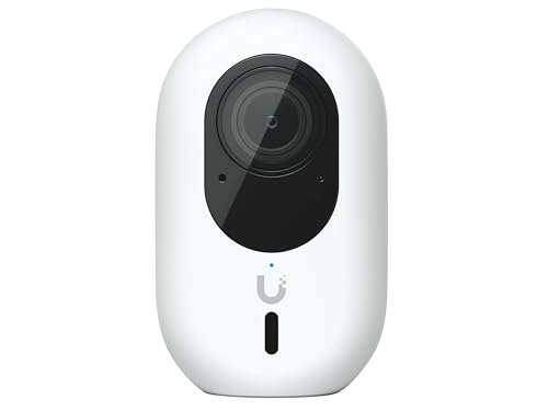 Ubiquiti UVC-G4-INS Networks G4 Instant Cube Caméra de sécurité IP Extérieure 2688 x 1512 pixels Mur