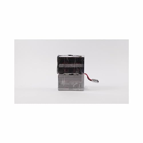 EATON Easy Battery+ Service remplacement pack batterie 24 V, 2 x 12 V/9 Ah