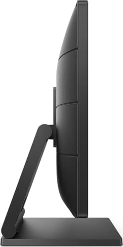 PHILIPS 242B9T 24" - écran tactile - 1920 x 1080 Full HD (1080p) @ 60 Hz - IPS - 250 cd/m² - 1000:1 - 5 ms - HDMI, DVI-D, VG DP,HP