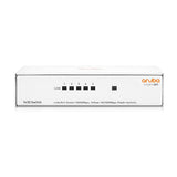 HPE Aruba Instant On 1430 Unmanaged 5G Switch