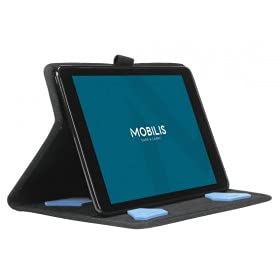 MOBILIS Protection à rabat ACTIV pour iPad Pro 11