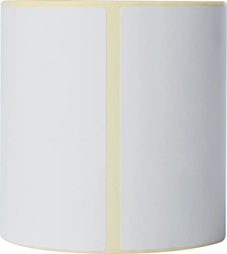 8 x Label 102mm x 152mm