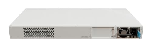 Switch Mikrotik CRS320-8P-8B-4S+RM