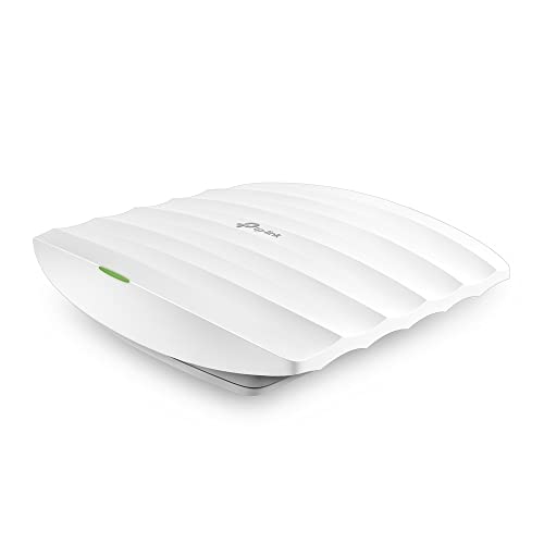 Tp-link EAP110 plafonnier WiFi 300Mbps 10/100 PoE Passif