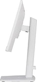 IIYAMA- Ecran bureautique 22" XUB2294HSU-W2 Blanc