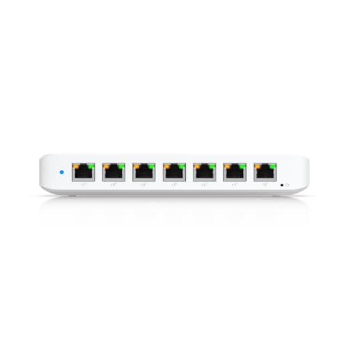 Ubiquiti USW-Ultra-60W Switch Ultra 60W
