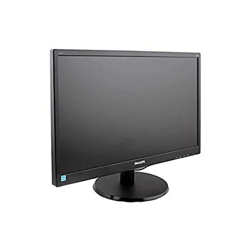 PHILIPS Écran V-Line 223V5LSB2/10 VGA - 21.5"