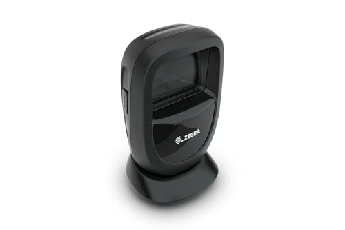 Zebra DS9308-SR Lecteur de code barre fixe 1D/2D LED Noir