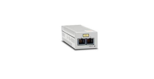 Mini Convert.Media 100TX vers 100FX MM, 2 km, SC, alim ext