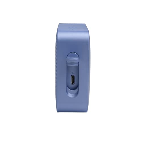 JBL GO Essential Bleu