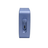 JBL GO Essential Bleu