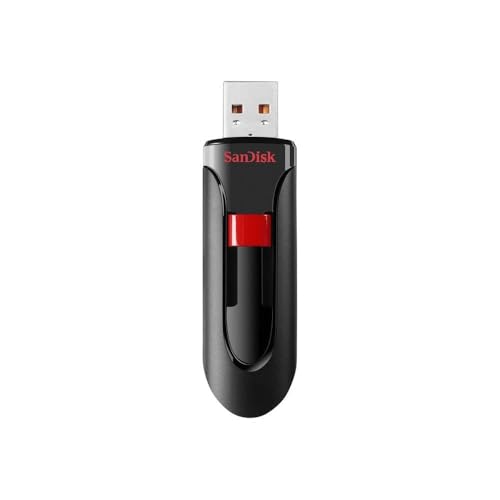 SANDISK Clé USB 2.0 Cruzer Glide - 32Go