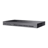 TP-Link SX3016F SDN Switch Niv2+ 16p fibre SFP+ 10G