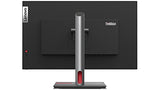 Lenovo ThinkVision T27i-30 68,6 cm (27") 1920 x 1080 pixels Full HD Noir
