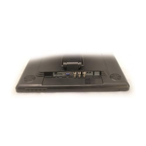 IPURE-  Moniteur de vidéosurveillance 15" GV15