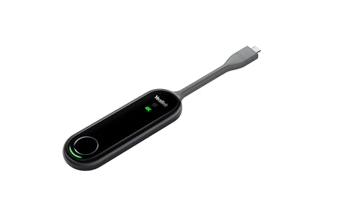 Wireless Presentation Pod WPP30
