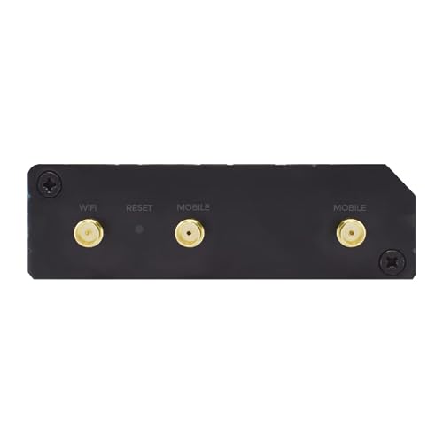 TELTONIKA NETWORKS RUT241 4G/LTE/3G/2G WiFi router US version