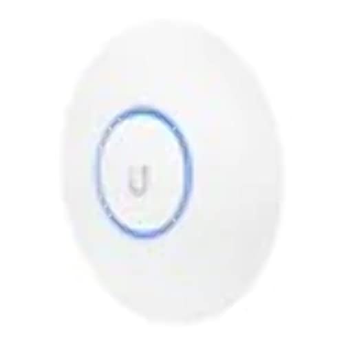 Ubiquiti Networks UAP-AC-PRO point d'acces réseaux locaux sans fil 1300 Mbit/s Blanc Connexion Ethernet, supportant l'alimentation via ce port (PoE)