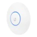 Ubiquiti Networks UAP-AC-PRO point d'acces réseaux locaux sans fil 1300 Mbit/s Blanc Connexion Ethernet, supportant l'alimentation via ce port (PoE)